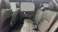 Land Rover Discovery Sport 1.5 P300e R-Dynamic HSE 5dr Auto [5 Seat] Station Wagon